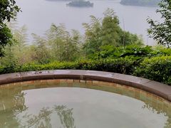 -天目湖涵田半山温泉