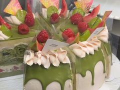 -PAOPAO Bakery&Café(港汇店)