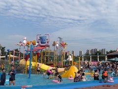 -华夏文旅海洋公园