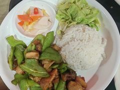 -听涛雅苑百味饺子老家菜馆