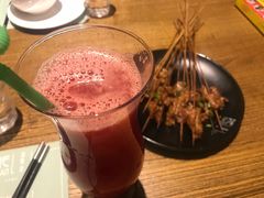 -别院里音乐餐酒吧(双流航空港店)