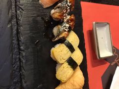-喜寿司(金狮广场店)