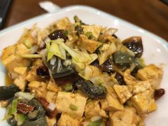 -妈妈家铁锅炖(景诚园综合楼店)