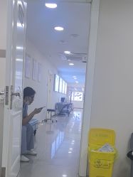 -天津健丽·去眼袋医疗美容机构