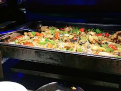 -蛙来哒(东城万达店)