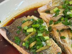 -浔味·山屿湖·正宗淳牌全鱼宴老字号