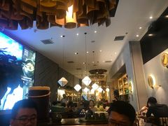 -云海肴·汽锅鸡·云南菜(苏州中心店)