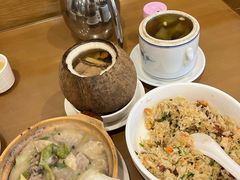 -大唐靓汤江门私房菜(景田店)