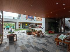 -东莞松山湖万象汇