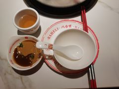 -八合里牛肉火锅(上海世茂广场店)
