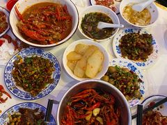 -文和友老长沙龙虾馆(化龙池店)