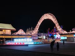 -三亚红色娘子军演艺公园景区
