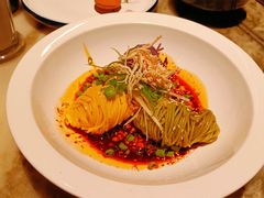 -绿茶餐厅(昌平悦荟店)