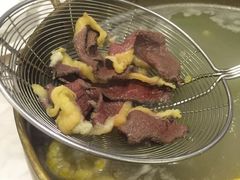 -食潮汕头鲜牛馆(望京保利店)