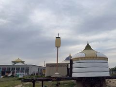 -赛汗塔拉草原公园