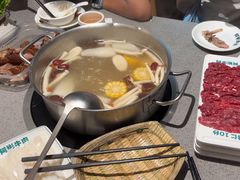 -非遗•老字号•阿彬牛肉火锅(广济桥店)