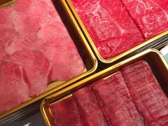 安格拉斯保乐肩-温禾牛·和牛寿喜烧自助火锅(恒基名人店)