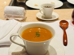 -罗宾斯牛排馆(重庆丽晶酒店)