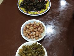 -阿婆潮汕砂锅粥(王府大街店)