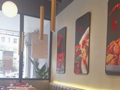 -杨氏青龙虾·羊蝎子(珠江路店)