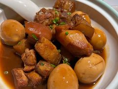 -风味小馆(天目湖宾馆店)
