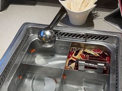 -海底捞火锅(江北万达商业广场店)