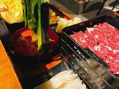 -原牛道·潮汕围炉火锅(讯美店)
