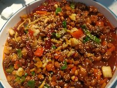 -欧提汗·新疆餐厅·清真(银都路店)
