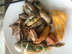 -漳州佰翔圆山酒店·圆山畔西餐厅