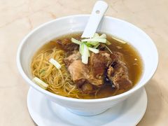 -盛记粥面(佐敦店)