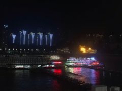 -重庆两江夜游-交运系列