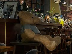 -咖法森林·咖啡  酒吧(天河店)