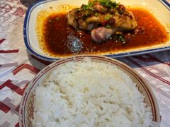 -耙吉吉川味小酒馆(本地人回头店)