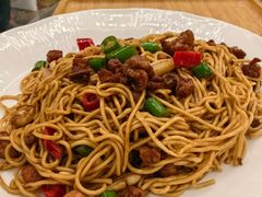 -乡村馕坑肉·烧烤·新疆菜·本地人更爱吃(阿勒泰首店)