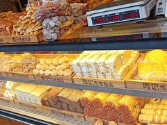 -周记传统糕点PASTRY(蜀汉路店)