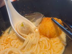 -湾景餐厅(海洋公园店)