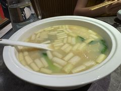 -闫府私房菜·老字号(恒隆店)