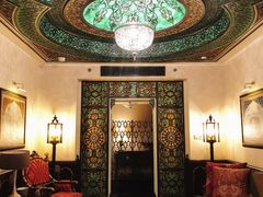 -上海和平饭店 Fairmont Peace Hotel