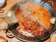 -楠火锅(仁恒梦中心店)