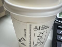 -麦当劳(中山公园龙之梦店)