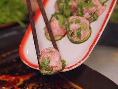 -谭记重庆老火锅(总店)