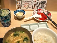 -肉肉大米(金虹桥店)