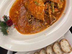 -泛太平洋大酒店·海天楼中餐厅·粤菜