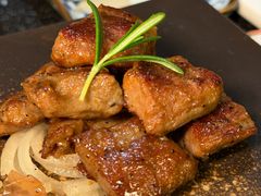 -桃夭日式料理(国信店)