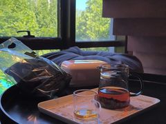 -北京海德酒店温泉