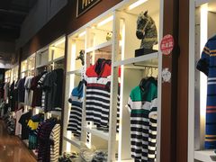 -POLO SPORT保罗运动系列(时代城市奥特莱斯杨树浦路店)