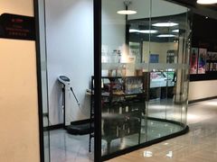 -一兆韦德健身(古美店)