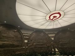 -中国铁道博物馆(正阳门馆)