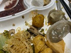 -素清香(解放路店)