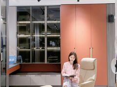 -曲美家居整家全案(通州店)